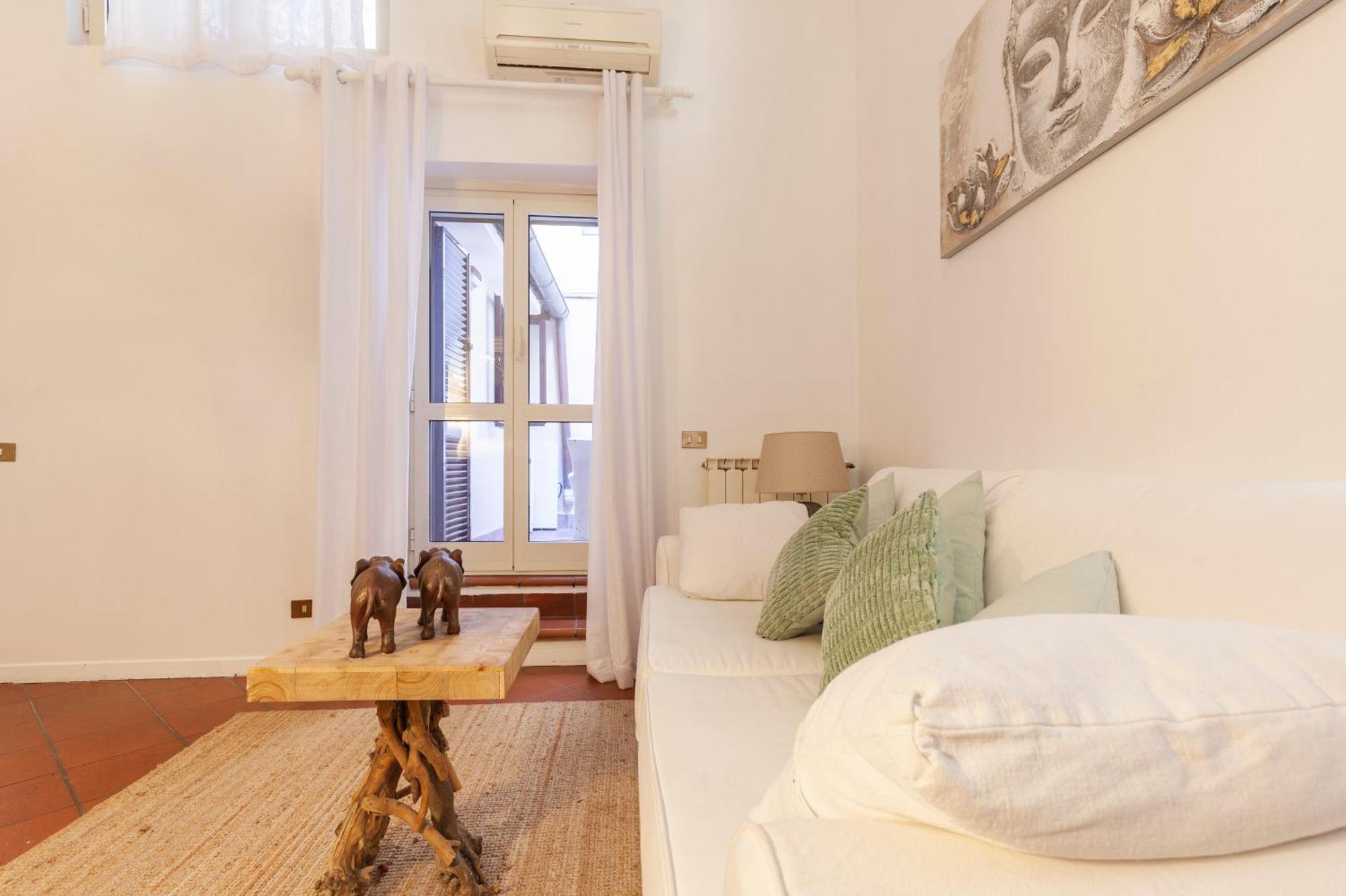 Ferienwohnung Campo Dei Fiori Elite Luxury For 10 Guests Rom Exterior foto