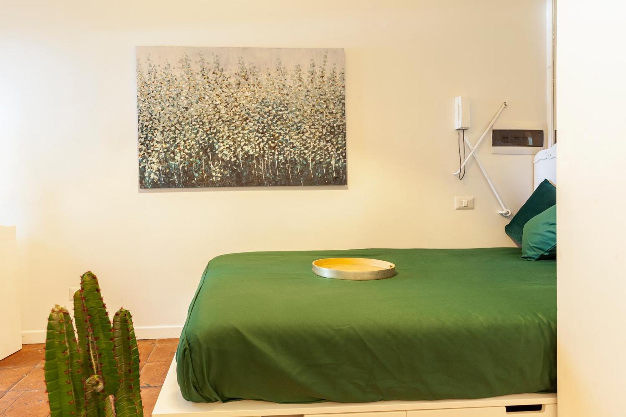 Ferienwohnung Campo Dei Fiori Elite Luxury For 10 Guests Rom Exterior foto